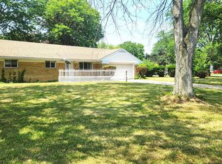 3365 Valleston Pkwy, Toledo, OH 43607