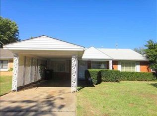 710 W Wood St, Shawnee, OK 74801