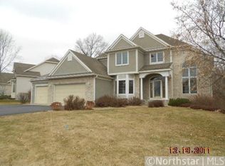 2323 149th Ave NW, Andover, MN 55304