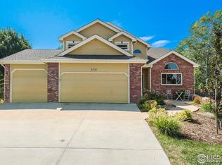 4330 Pearlgate Ct, Fort Collins, CO 80526