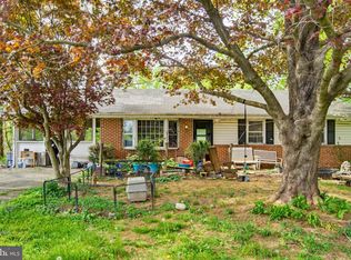 2920 Goat Hill Rd, Bel Air, MD 21015