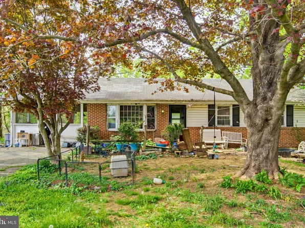 2920 Goat Hill Rd, Bel Air, MD 21015