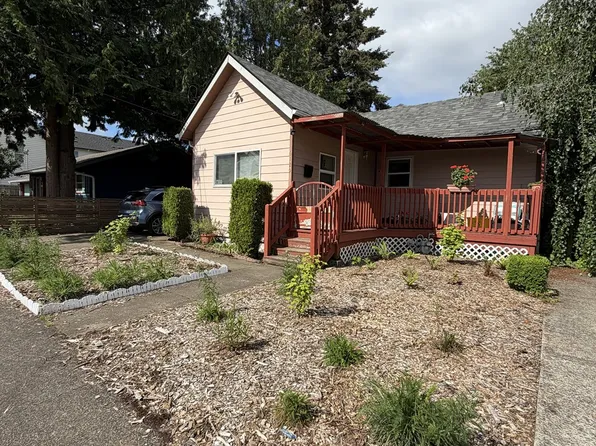6129 SE 83rd Ave, Portland, OR 97266
