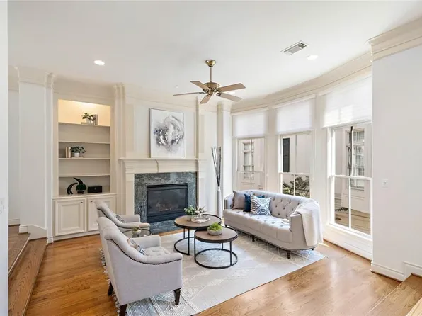 4007 Bellefontaine St #A, Houston, TX 77025