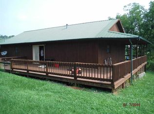 204 Webb Rd, Rogersville, TN 37857