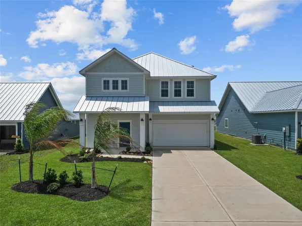 5226 Allen Cay Dr, Texas City, TX 77590