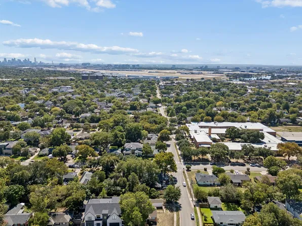 3802 Dunhaven Rd, Dallas, TX 75220