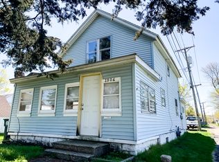 2906 Nursery Ct, South Bend, IN 46615