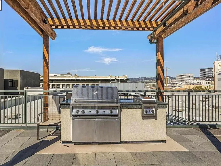 1511 Jefferson St #113 — Photo 11