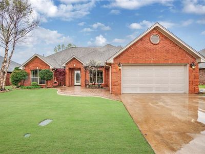3017 Garrison Rd, Altus, OK, 73521