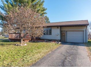 1324 8th Ave NE, Brainerd, MN 56401