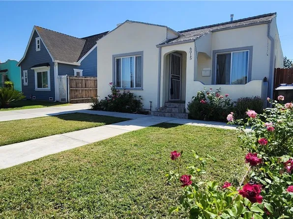 6015 6th Ave, Los Angeles, CA 90043