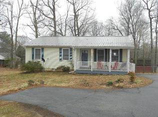 8125 Belews Creek Rd, Belews Creek, NC 27009
