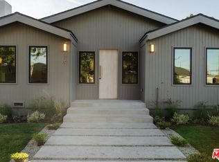 3767 S Muirfield Rd, Los Angeles, CA 90016