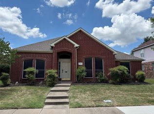 3014 Palmtree Dr, McKinney, TX 75070