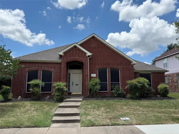 3014 Palmtree Dr, McKinney, TX 75070