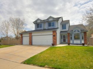 13376 Lafayette Way, Thornton, CO 80241