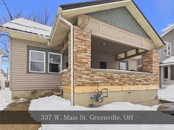 337 W Main St, Greenville, OH 45331