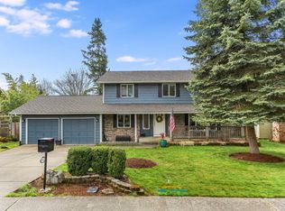 17313 159th Ave SE, Renton, WA 98058