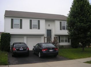 6460 Kelsey Ct, Canal Winchester, OH