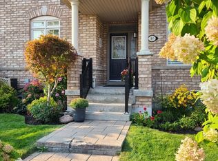 40 Outer Banks Dr N, Markham, ON L6B0N5