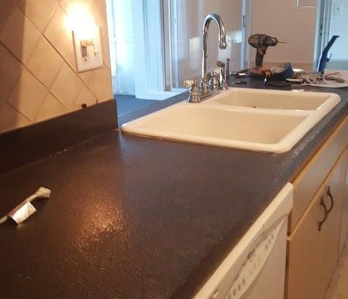 updated kitchen appliances