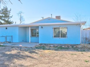 325 Rhode Island St NE, Albuquerque, NM 87108