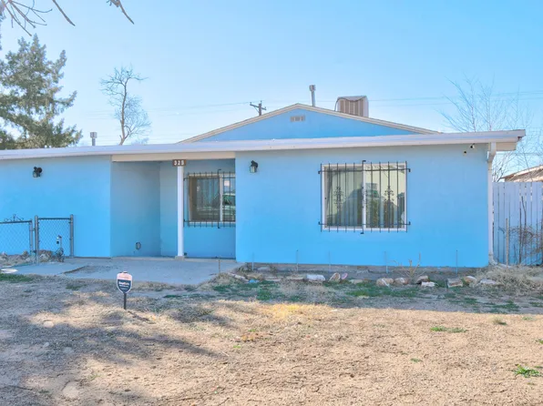 325 Rhode Island St NE, Albuquerque, NM 87108