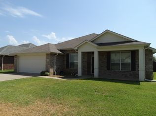 269 Cass Cir, Flint, TX 75762