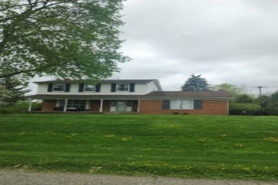 Property Front View