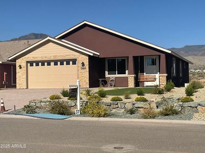 488 KINDRA HEIGHTS Road, Cottonwood, AZ, 86326