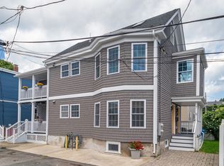 7 Lowell Ter Unit 7, Somerville, MA 02145
