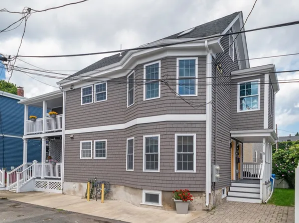 7 Lowell Ter Unit 7, Somerville, MA 02145