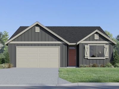 2524 NW Redwood Ave, Redmond, OR, 97756