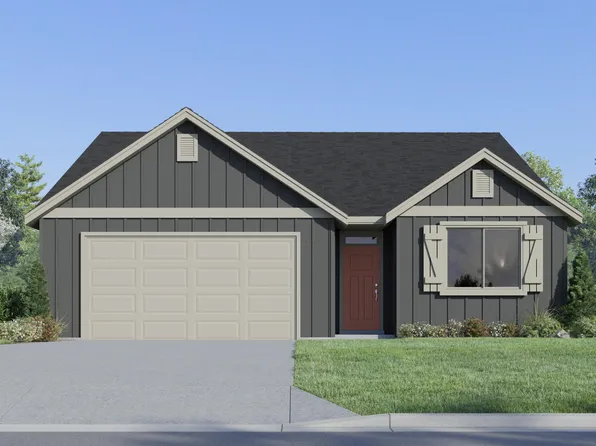 2524 NW Redwood Ave, Redmond, OR 97756