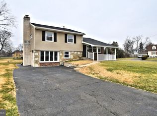 612 High Ave, Hatboro, PA 19040