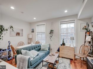1827 Fairmount Ave #2, Philadelphia, PA 19130