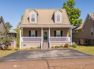 9 Mountain Vw, Iuka, MS 38852