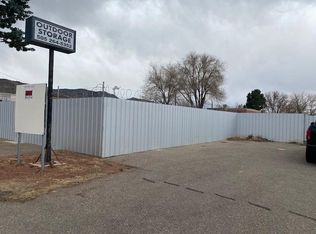 11922 Candelaria Rd NE, Albuquerque, NM 87112