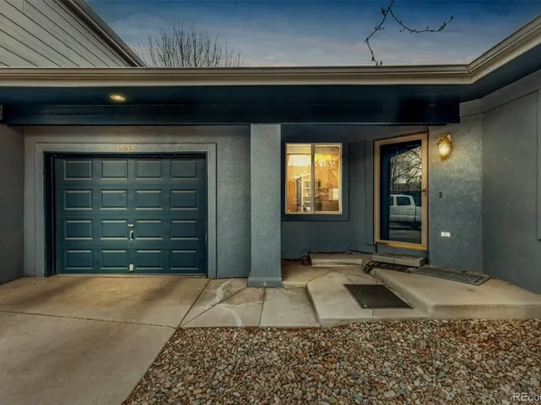 1958 S Carr Street, Lakewood, CO 80227