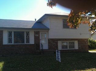 4007 W Westlawn St, Wichita, KS 67212