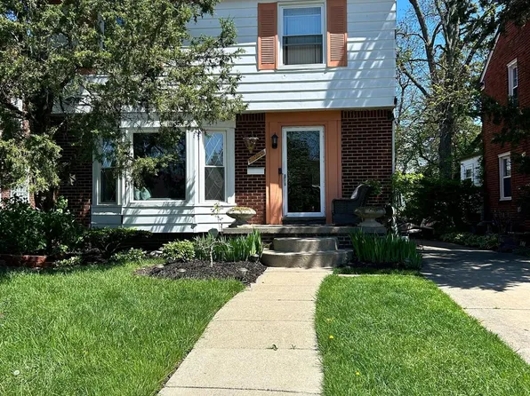 20230 Ardmore St, Detroit, MI 48235
