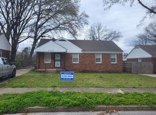 3950 Carter Ave #1, Memphis, TN 38122