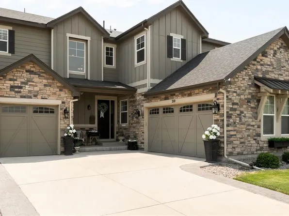 210 Horizon Avenue, Erie, CO 80516