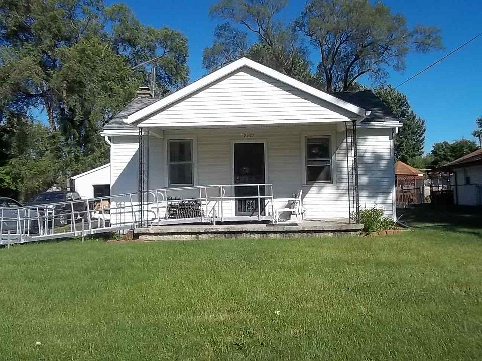 2nd image of 7207 Kumfer Ave