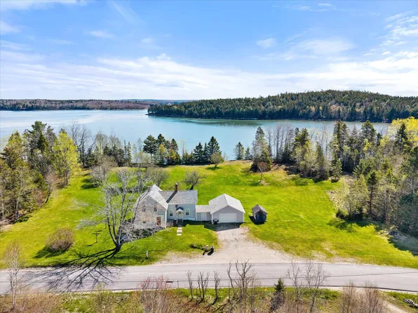 372 Rays Point Road, Milbridge, ME 04658