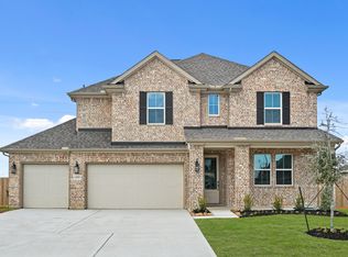 12115 Willow Way Ave, Mont Belvieu, TX 77535
