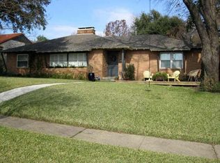 7123 Lakeshore Dr, Dallas, TX 75214