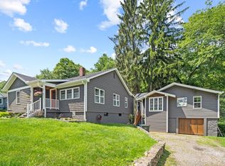 74 Park Dr, Waynesville, NC 28786