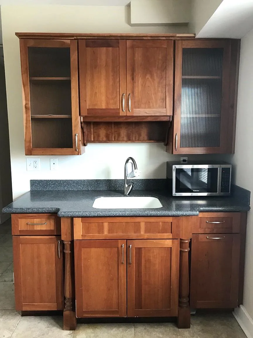 Studio, 550 sqft, $799 — Photo 2